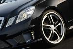 Mercedes-Benz E CK63 RS by Carlsson 2009 года